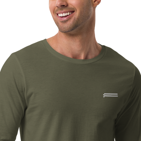 Long-sleeved Tee