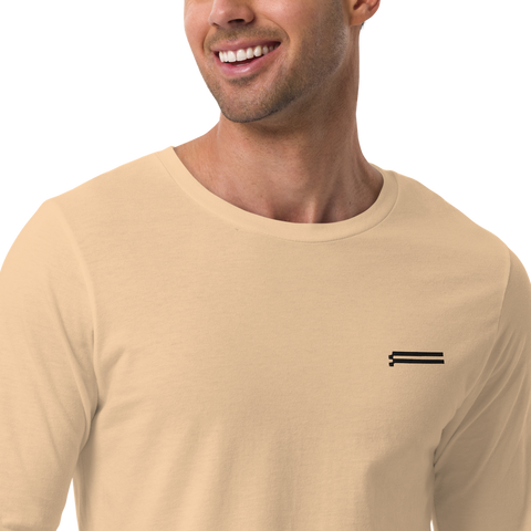 Long-sleeved Tee