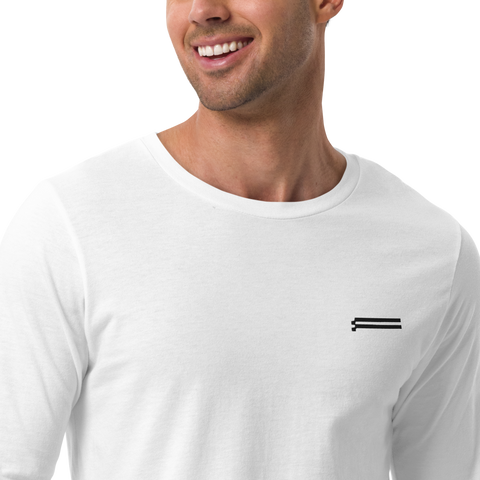 Long-sleeved Tee