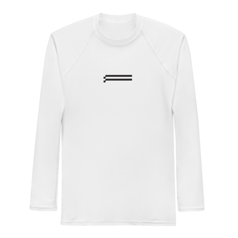 Long-sleeved Training Top