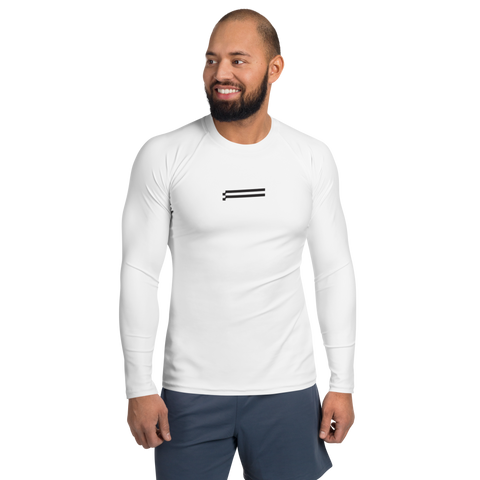 Long-sleeved Training Top