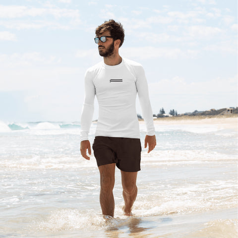 Long-sleeved Training Top