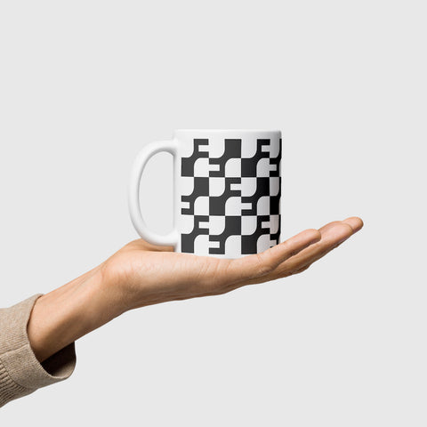 Mug B-03-L