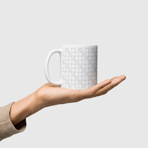 Mug B-03-O