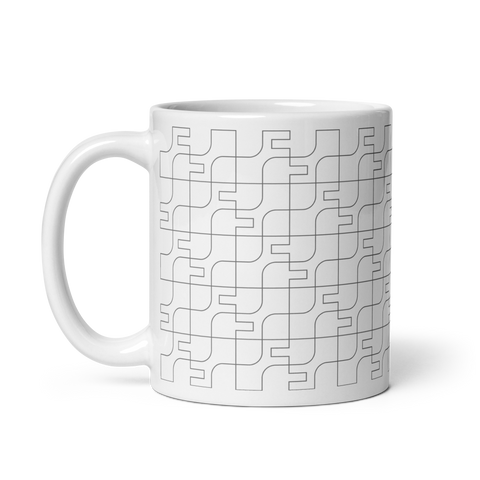 Mug B-03-O