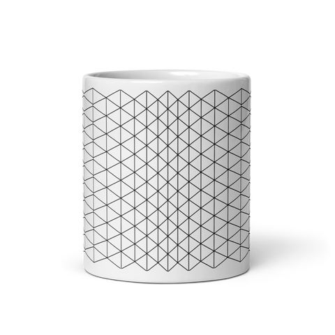 Mug FP-01-W