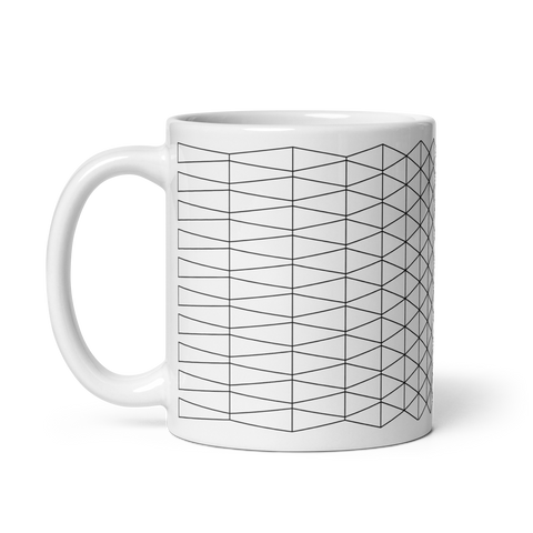 Mug FP-01-W