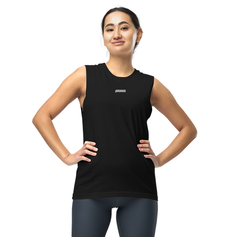 Muscle Tee