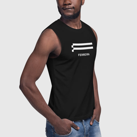 Muscle Tee HF