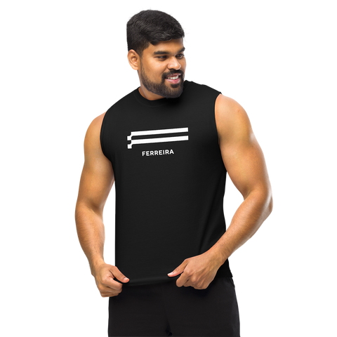 Muscle Tee HF