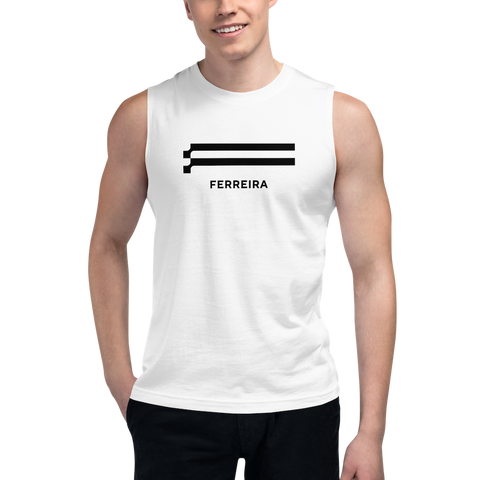 Muscle Tee HF