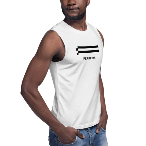 Muscle Tee HF