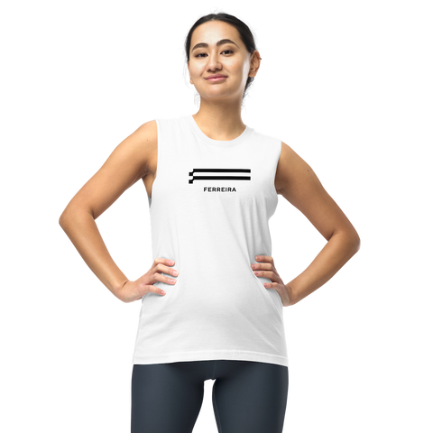 Muscle Tee HF