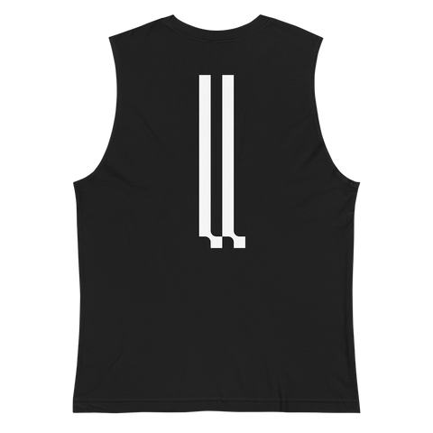 Muscle Tee VB