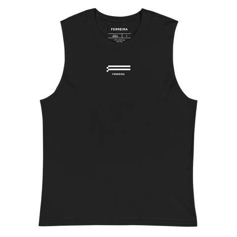 Muscle Tee VB