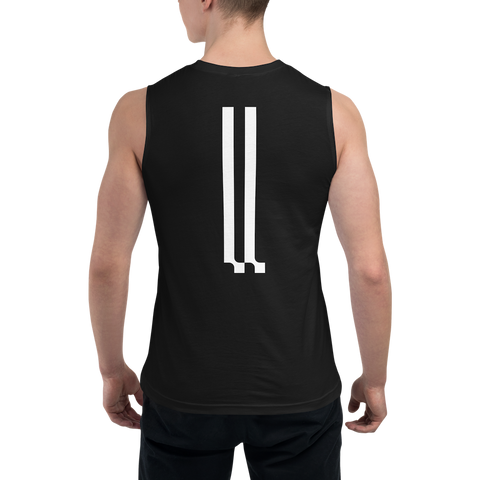 Muscle Tee VB