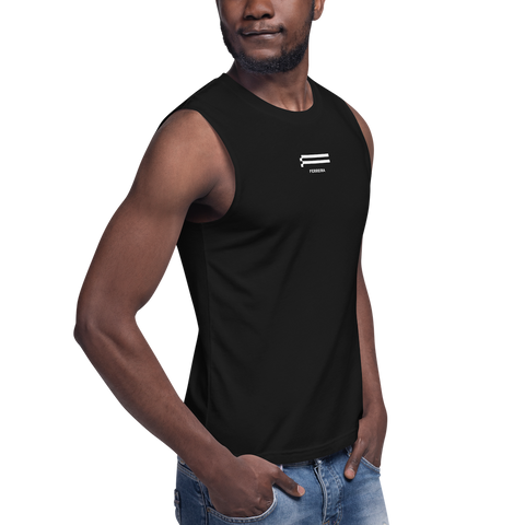 Muscle Tee VB