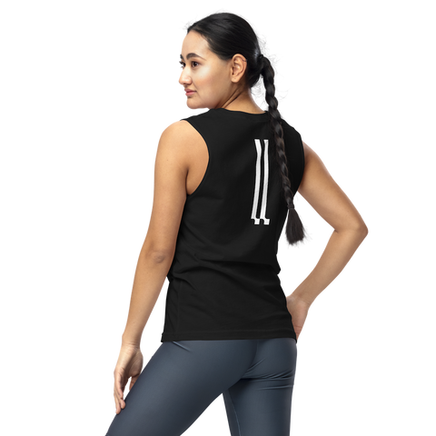 Muscle Tee VB