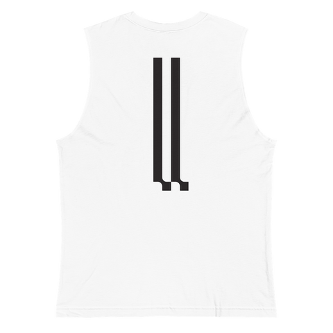 Muscle Tee VB