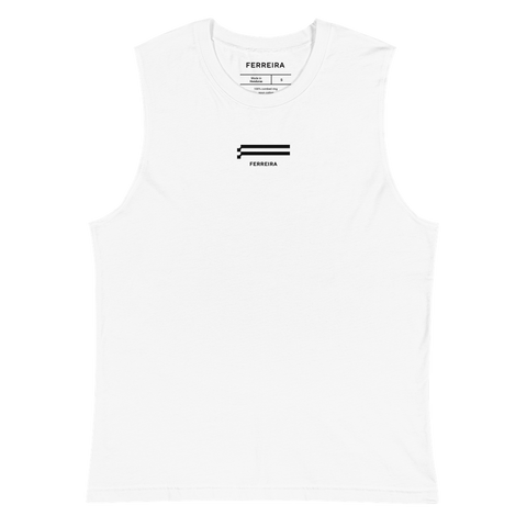 Muscle Tee VB