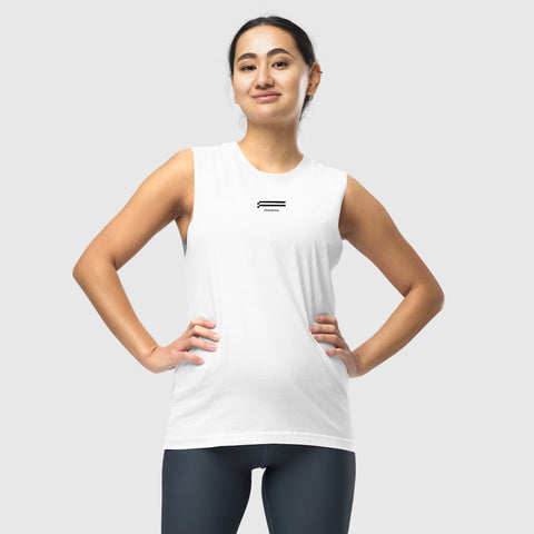 Muscle Tee VB