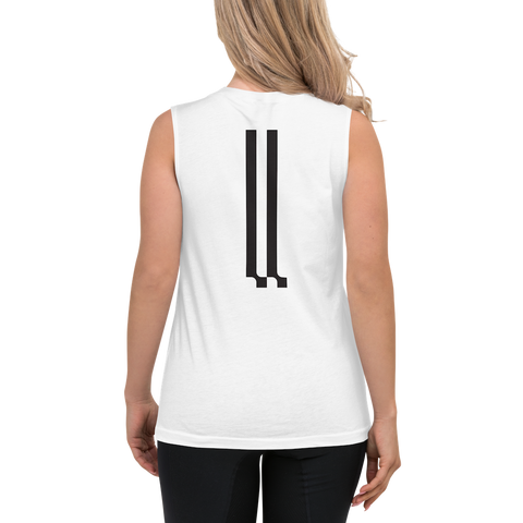 Muscle Tee VB