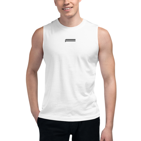 Muscle Tee