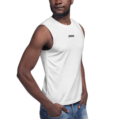 Muscle Tee