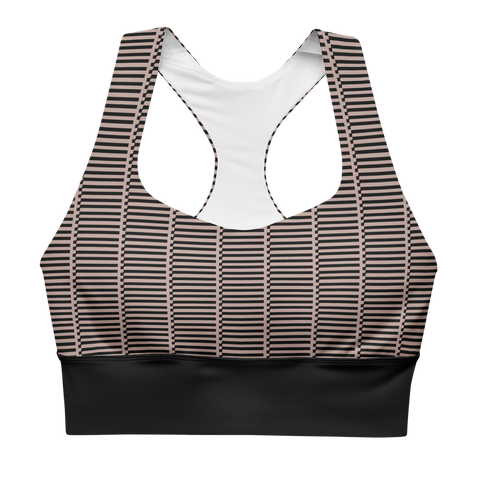 Sports Bra B-02