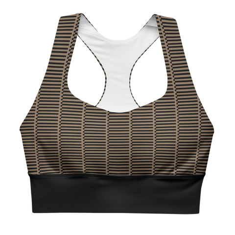 Sports Bra B-02