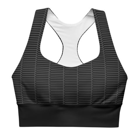 Sports Bra B-02