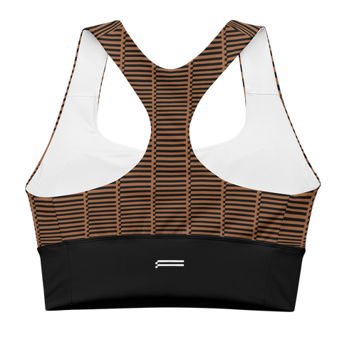 Sports Bra B-02