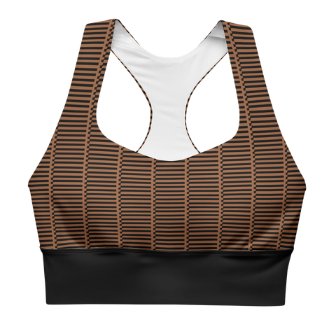 Sports Bra B-02