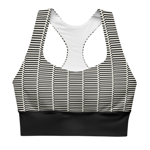 Sports Bra B-02