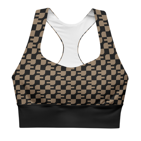 Sports Bra B-03