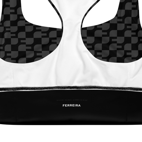 Sports Bra B-03