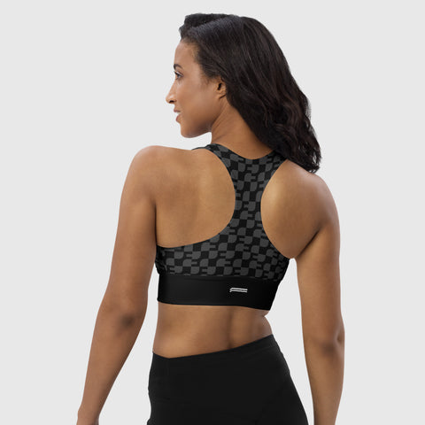 Sports Bra B-03