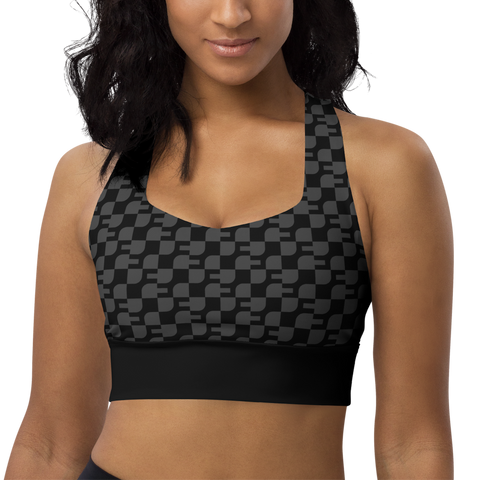Sports Bra B-03