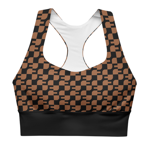 Sports Bra B-03