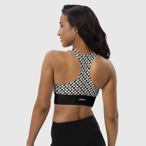 Sports Bra B-03-S