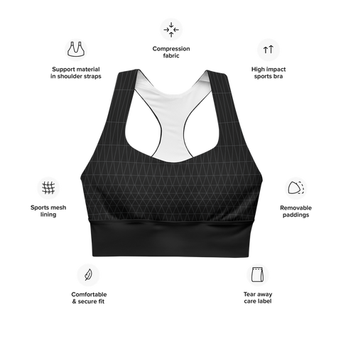 Sports Bra FP-01
