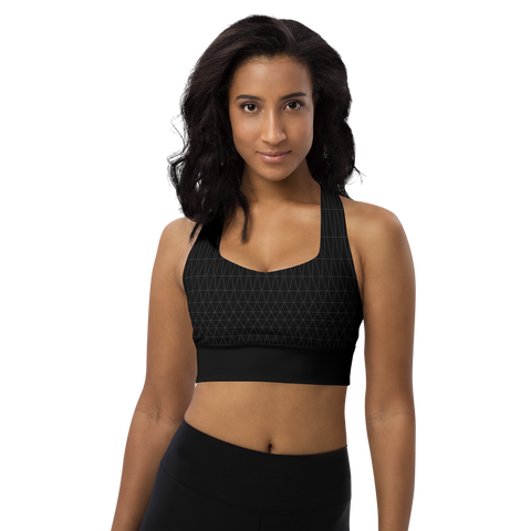 Sports Bra FP-01