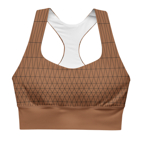 Sports Bra FP-01