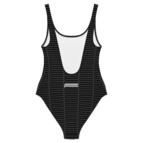Swimsuit B-02