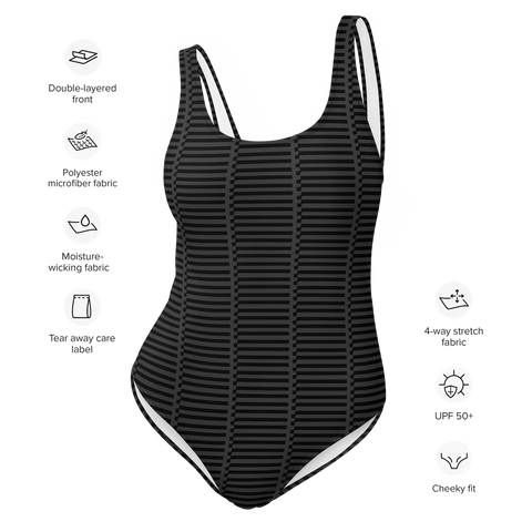 Swimsuit B-02