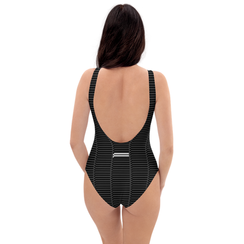 Swimsuit B-02