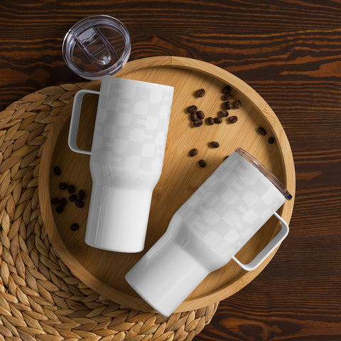 Travel Mug B-03-L