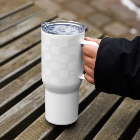 Travel Mug B-03-L