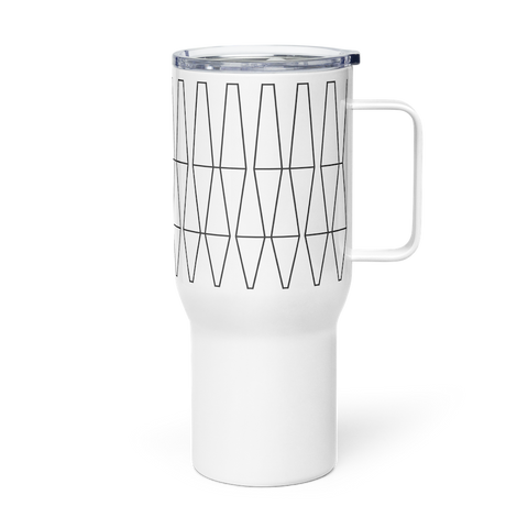 Travel Mug FP-01-L
