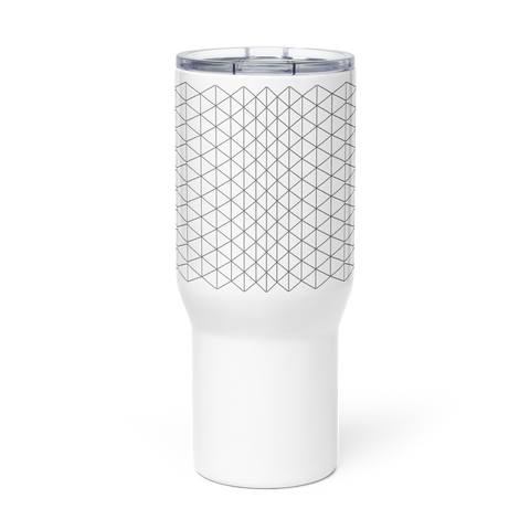 Travel Mug FP-01-W